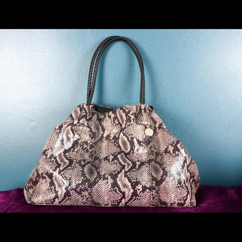Big Buddha Josie Tote Bag